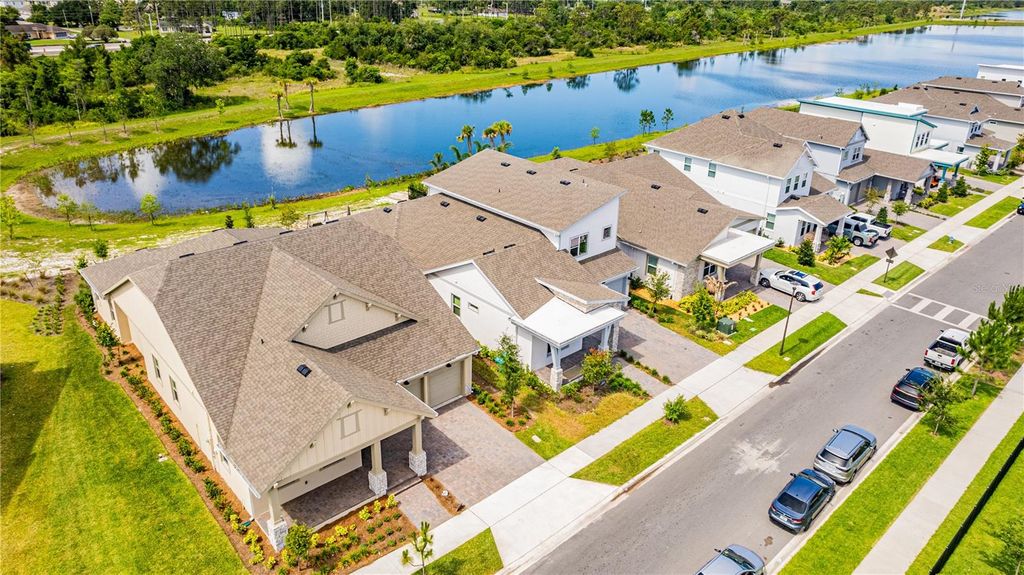 Image 48 of property listing at 10156 BALLAST DRIVE, Orlando, FL 32827