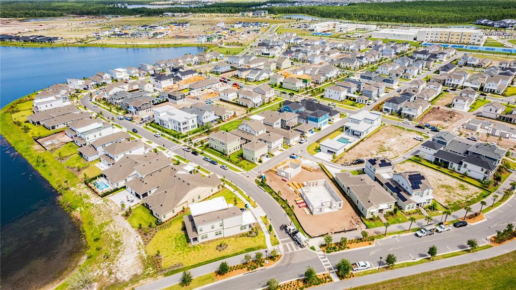 Image 50 of property listing at 10156 BALLAST DRIVE, Orlando, FL 32827
