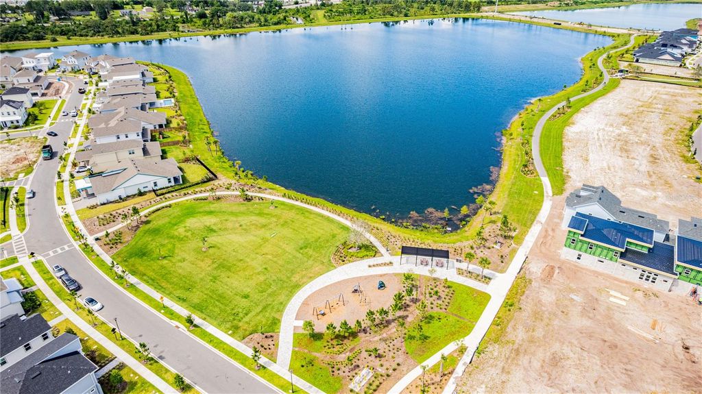 Image 53 of property listing at 10156 BALLAST DRIVE, Orlando, FL 32827