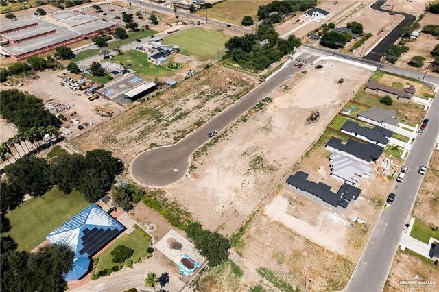 905 Mountain Road, Mission, TX 78573