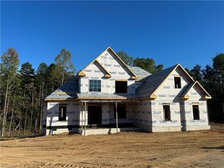 1682 S Union Grove Road, Lexington, NC 27295