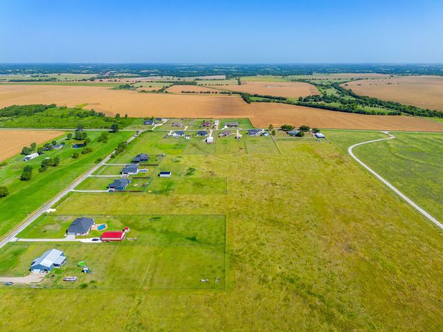 9729 County Road 408, Grandview, TX 76050