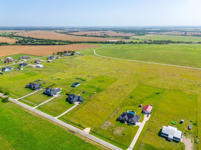 9729 County Road 408, Grandview, TX 76050