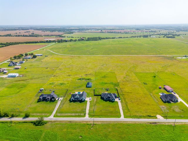 9729 County Road 408, Grandview, TX 76050