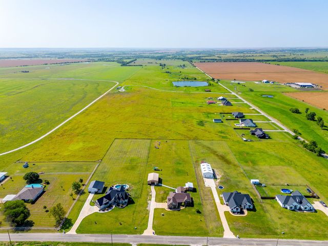 9729 County Road 408, Grandview, TX 76050