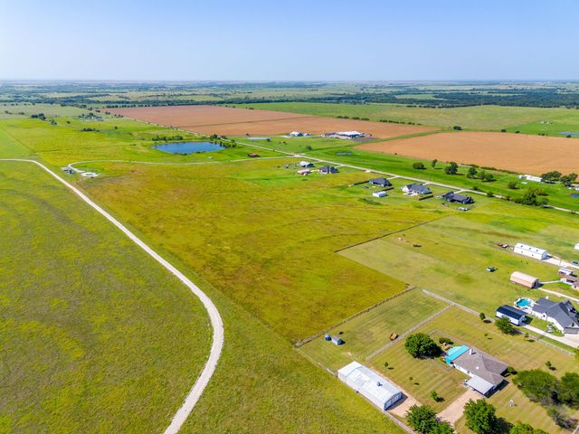 9729 County Road 408, Grandview, TX 76050