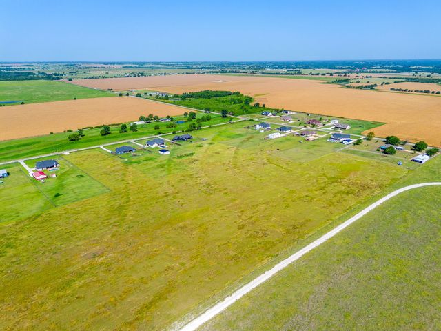 9729 County Road 408, Grandview, TX 76050