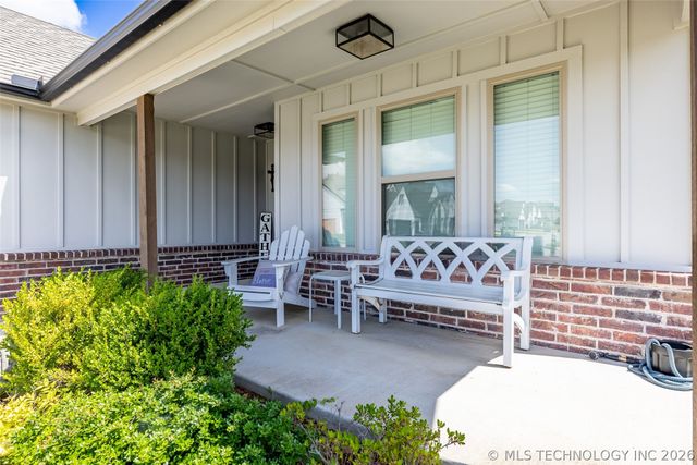 2130 E 140th Street, Bixby, OK 74008