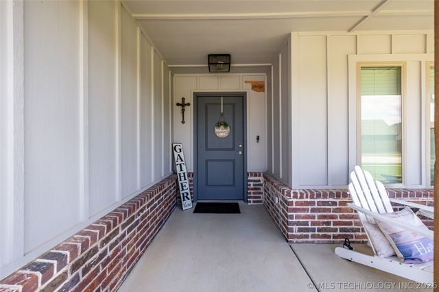 2130 E 140th Street, Bixby, OK 74008