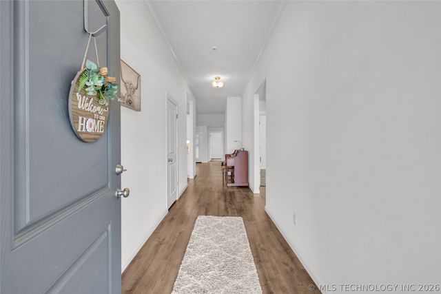 2130 E 140th Street, Bixby, OK 74008