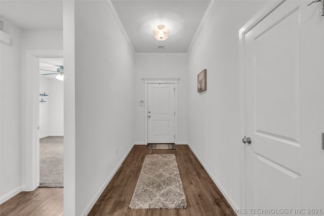 2130 E 140th Street, Bixby, OK 74008
