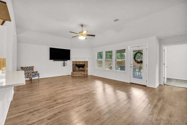 2130 E 140th Street, Bixby, OK 74008
