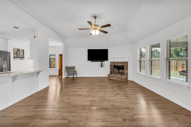 2130 E 140th Street, Bixby, OK 74008
