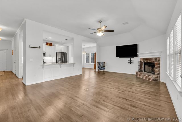 2130 E 140th Street, Bixby, OK 74008