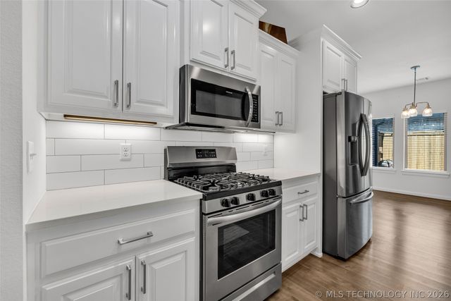 2130 E 140th Street, Bixby, OK 74008
