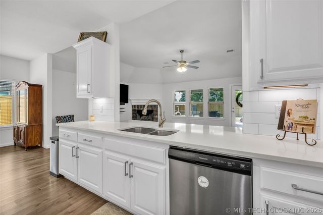 2130 E 140th Street, Bixby, OK 74008