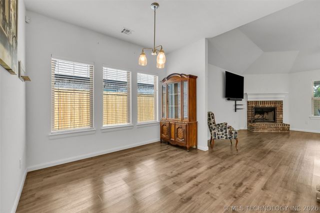 2130 E 140th Street, Bixby, OK 74008