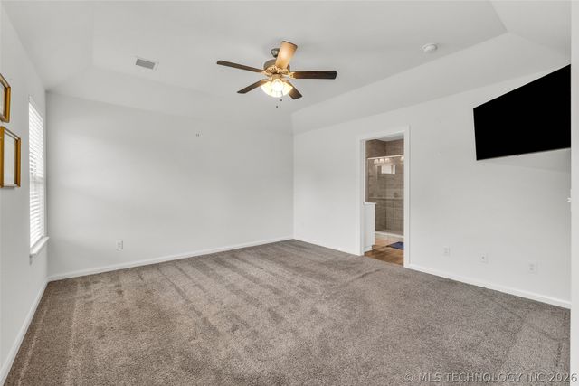 2130 E 140th Street, Bixby, OK 74008