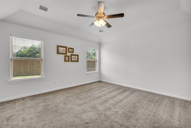2130 E 140th Street, Bixby, OK 74008