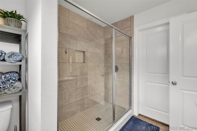 2130 E 140th Street, Bixby, OK 74008