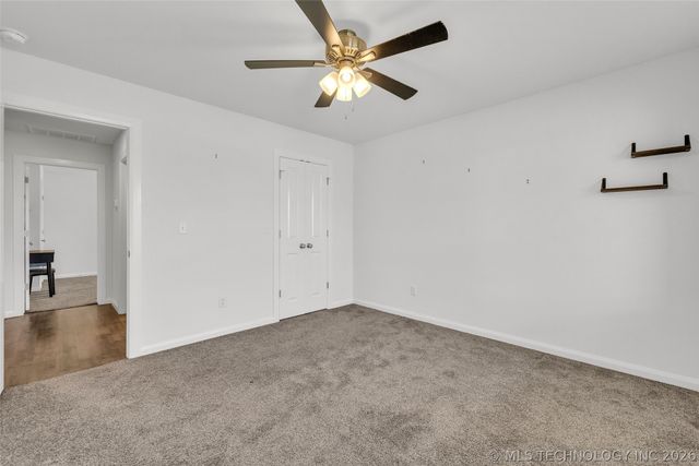 2130 E 140th Street, Bixby, OK 74008