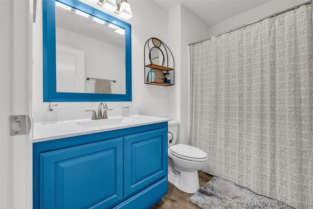 2130 E 140th Street, Bixby, OK 74008