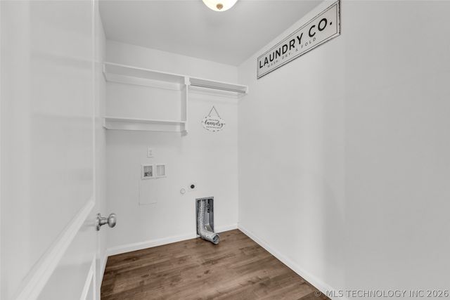 2130 E 140th Street, Bixby, OK 74008