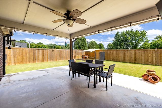 2130 E 140th Street, Bixby, OK 74008