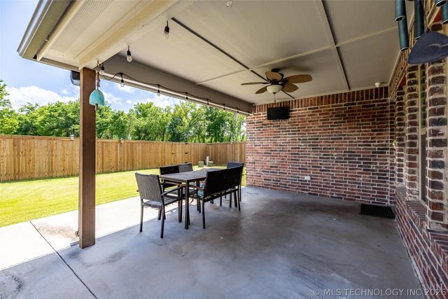 2130 E 140th Street, Bixby, OK 74008