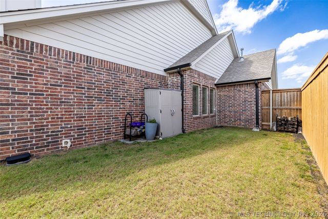 2130 E 140th Street, Bixby, OK 74008