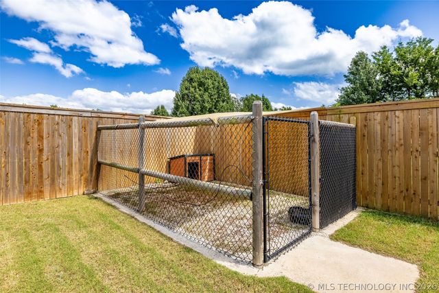 2130 E 140th Street, Bixby, OK 74008