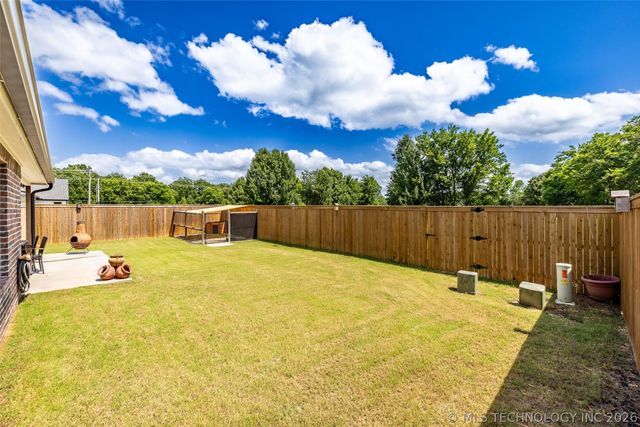 2130 E 140th Street, Bixby, OK 74008