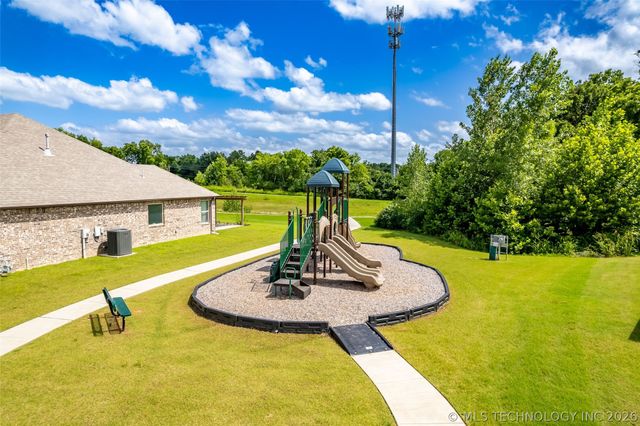 2130 E 140th Street, Bixby, OK 74008