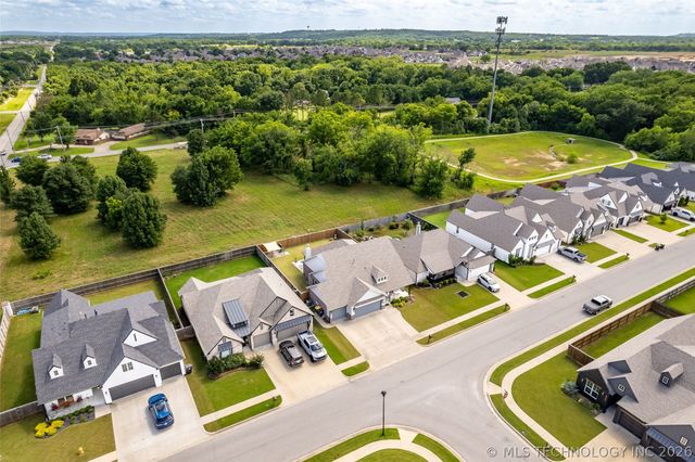 2130 E 140th Street, Bixby, OK 74008