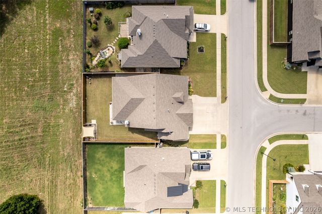 2130 E 140th Street, Bixby, OK 74008