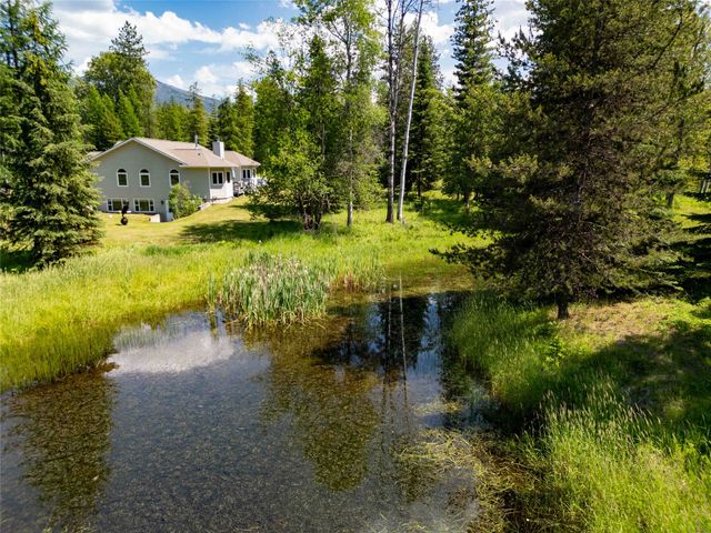 34 & 36 Childs Road, Trout Creek, MT 59874