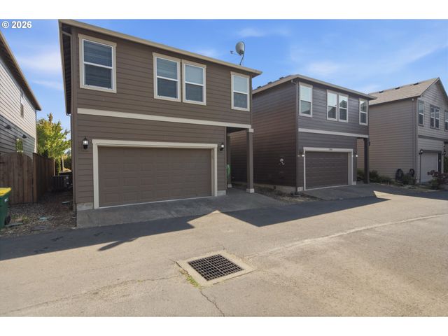 2967 25TH Ave, Forest Grove, OR 97116