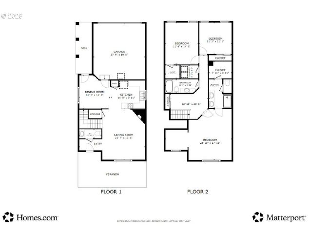 2967 25TH Ave, Forest Grove, OR 97116