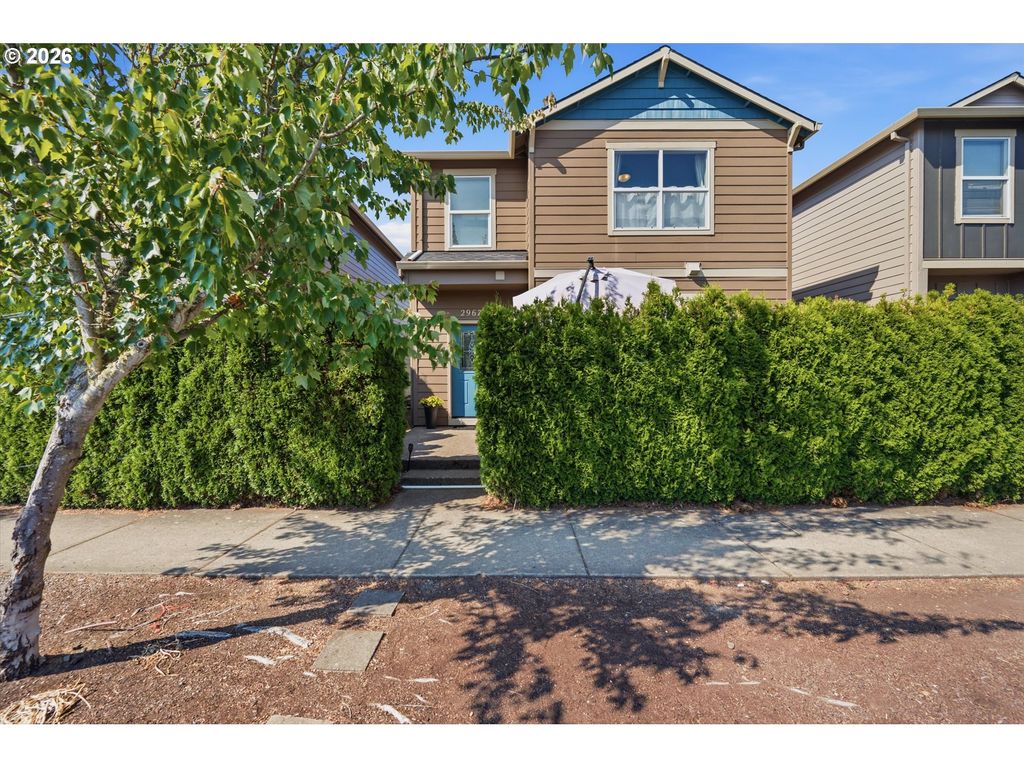 2967 25TH Ave, Forest Grove, OR 97116