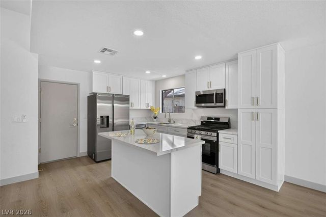 2216 Marlboro Drive, Henderson, NV 89014