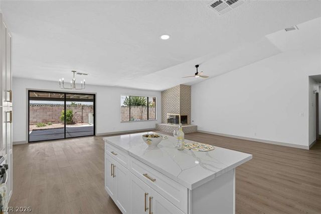 2216 Marlboro Drive, Henderson, NV 89014