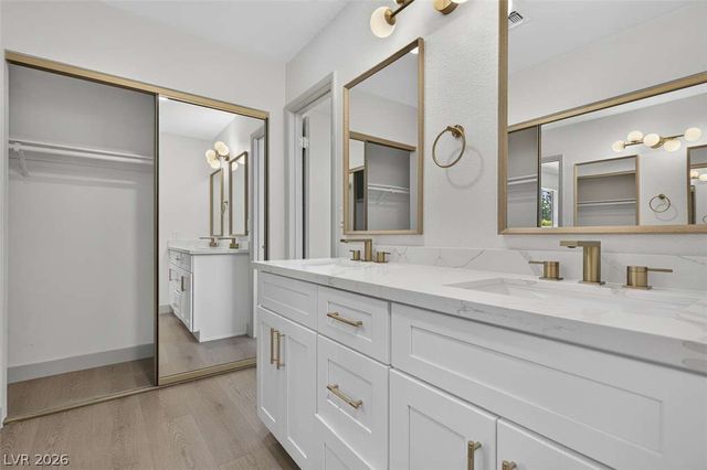 2216 Marlboro Drive, Henderson, NV 89014