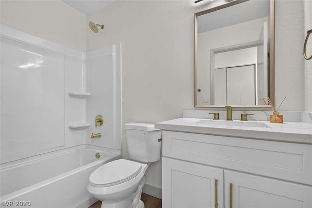 2216 Marlboro Drive, Henderson, NV 89014