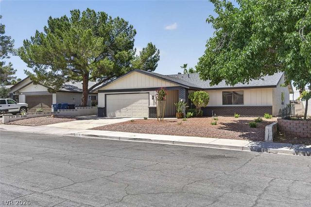 2216 Marlboro Drive, Henderson, NV 89014