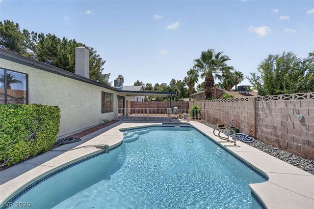 2216 Marlboro Drive, Henderson, NV 89014
