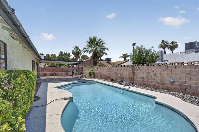 2216 Marlboro Drive, Henderson, NV 89014