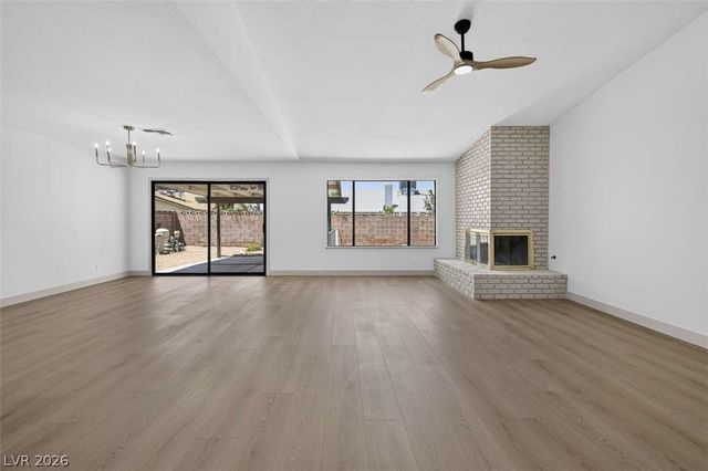 2216 Marlboro Drive, Henderson, NV 89014