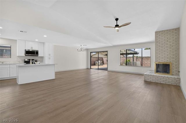 2216 Marlboro Drive, Henderson, NV 89014
