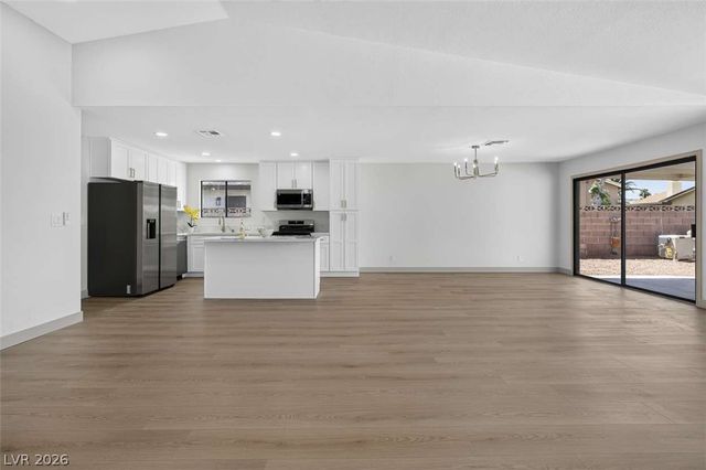 2216 Marlboro Drive, Henderson, NV 89014
