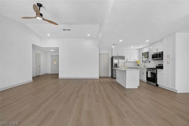 2216 Marlboro Drive, Henderson, NV 89014